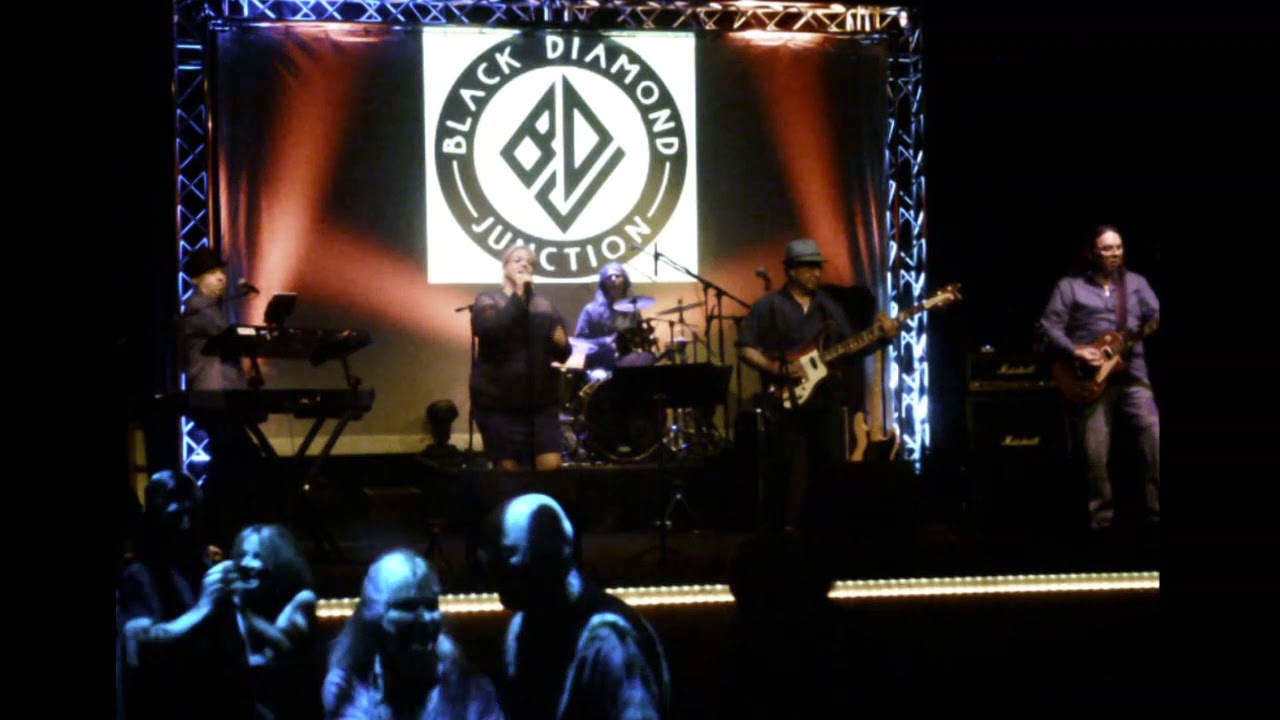 Promotional video thumbnail 2 for Black Diamond Junction