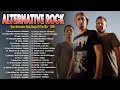 Alternative Rock Of The 90s 2000s Linkin Park Coldplay Hinder Metallica Evanescence Creed