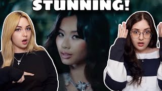 Download lagu NO NA - 'STAR' REACTION | Lex and Kris mp3 Download lagu NO NA - 'STAR' REACTION | Lex and Kris mp3