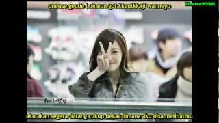 jessica SNSD - Unstoppable Tears (indo sub)