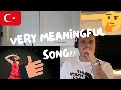 Italian Reaction Mabel Matiz - Ya Bu İşler Ne / Very meaningful 💔💥