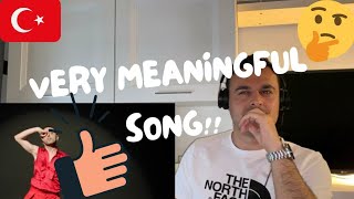 Italian Reaction Mabel Matiz - Ya Bu İşler Ne / Very meaningful 💔💥