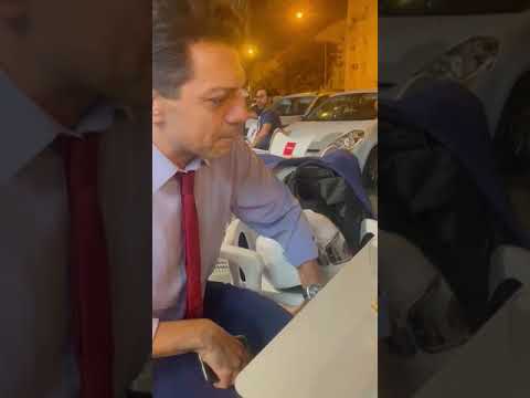 EL EXPRESIDENTE DEL BETIS DON MANUEL RUIZ DE LOPERA