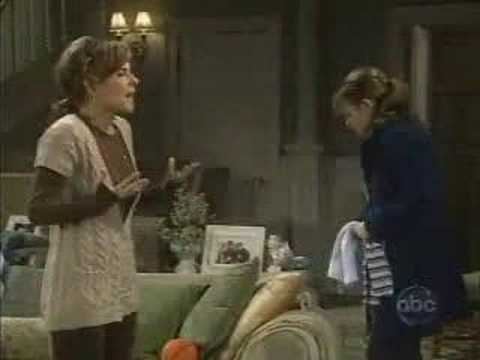 Elizabeth Scenes 1/28/08