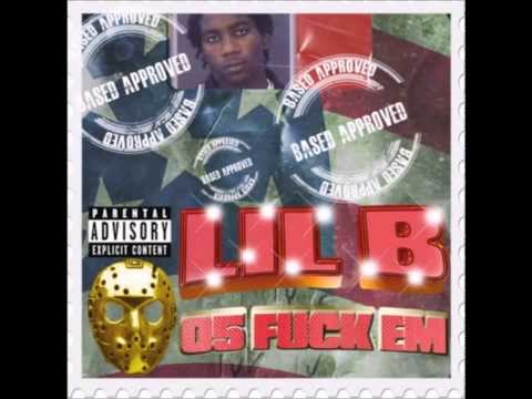 Lil B, Scotty Barz - The Truth 2014
