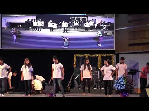 FCC Mino Hlalam - Lairam Seino