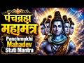 पंचब्रह्म महामंत्र पंचमुखी महादेव स्
