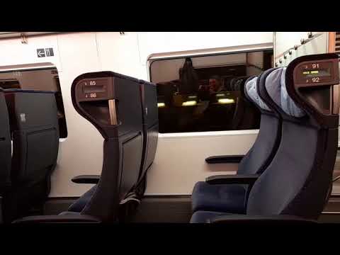 Züge in Bayern on Tour Folge 13 nach Bamberg und Umgebung ua mit ICE 1, 2, 3, T, 4, BR 442, BR 193