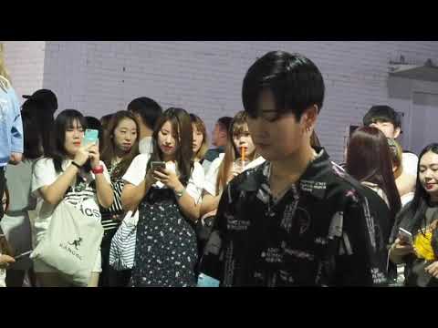 190622 김효진 kimhyojin [ 쉬는시간 ] signal - twice