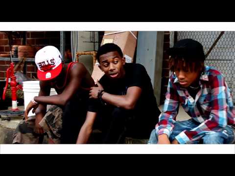 Playboi Carti First Video