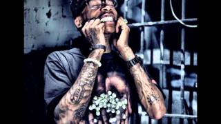 Wiz Khalifa-Hopes And Dreams