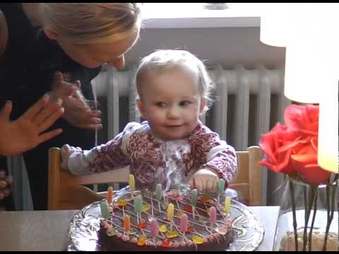 Afmælislag Lilju Bríetar