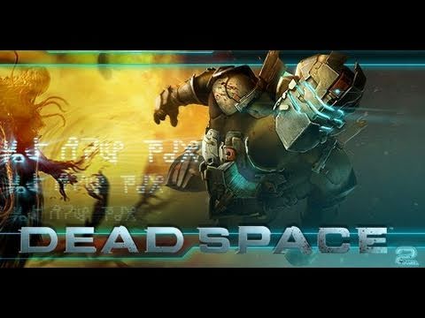 Dead Space 2 Video Review