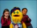 Wonder Showzen Go Take A Shower Hippie