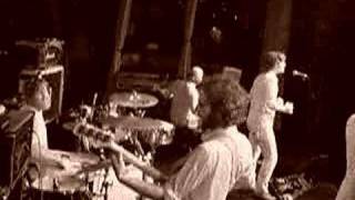 Snake Cross Crown @ El Rey Theatre 060507