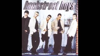 Backstreet Boys - Let’s Have A Party
