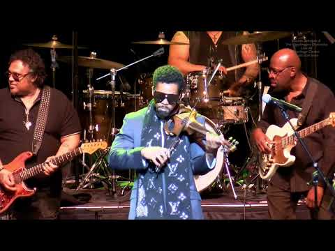 Gareth Johnson & The Uglyfingers Orchestra Full Concert. Live At The Heritage Center Dubuque Iowa