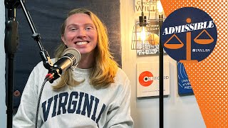 Admissible S3 E3: What Law Students Do in Charlottesville