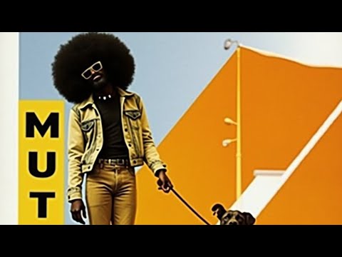 Leon Gray - Imma Dog Imma Mutt (1976) #aimusic