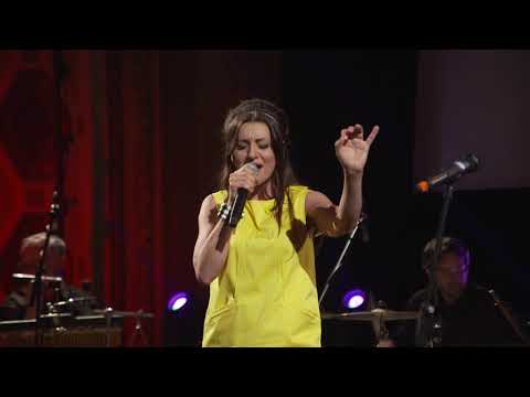 Jitka Charvátová - Pane vy jste vdova (Výroční ceny OSA za rok 2016)