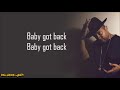 Sir Mix-a-Lot - Baby Got Back (Lyrics)