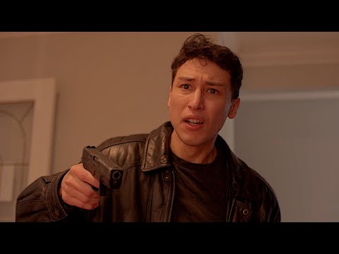 FLESH AND BLOOD (2025) | Hellmadness Productions