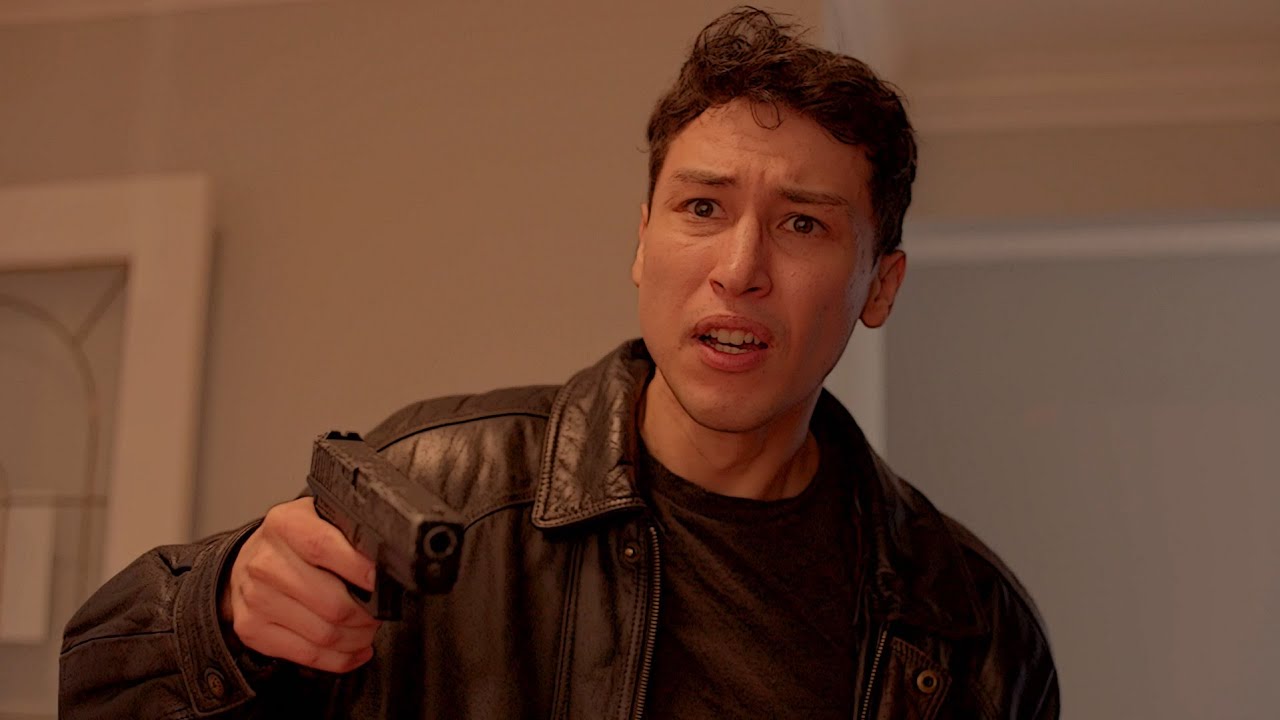 FLESH AND BLOOD (2025) | Hellmadness Productions