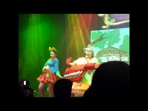 lieve miss bette 2016 lede