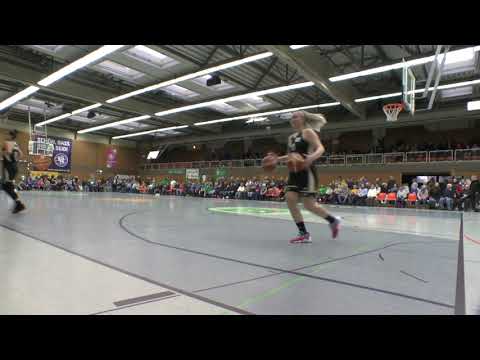 Flippo Baskets BG 74 - TK Hannover