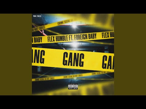 Gang (feat. Foreign Baby)