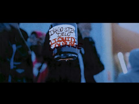 EBJ Drago ft. STB Delo - Liquid Courage