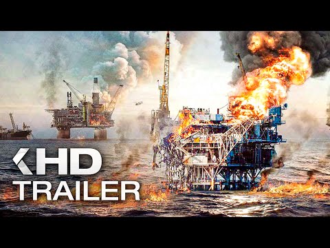 Trailer-Vorschau: The North Sea