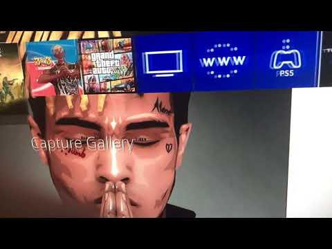 Как настроить gamesir vx aimbox на PS4!