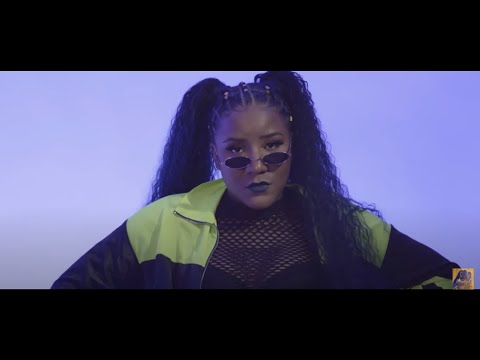 Elowdy.C - Lov vou - (Version extended)