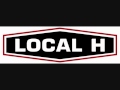 Local H - Time (Pink Floyd Cover)