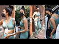 Rahul ComeOut From WorkGytOut Workout Gym Hot Sences