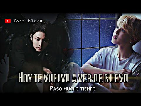 Hoy te vuelvo a ver de nuevo 🌘 [Imagina Kookmin] 2/? 🥀🖤 [Tu y yo en peligro]