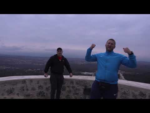 BOSCHVA X LESKO - KRUNE I KULE [OFFICIAL VIDEO]