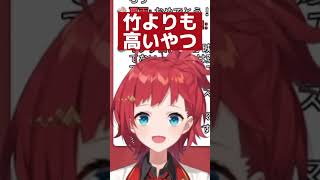 朝日南鉄子？？？【にじさんじ / 朝日南アカネ】