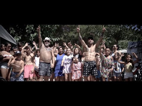 La Faraona  (con Sergio El Vaci & Maria)