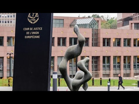 Machtwort vom EuGH: EU-Länder müssen gleichgeschlechtliche Ehen gegenseitig anerkennen