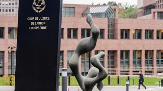 Machtwort vom EuGH: EU-Länder müssen gleichgeschlechtliche Ehen gegenseitig anerkennen