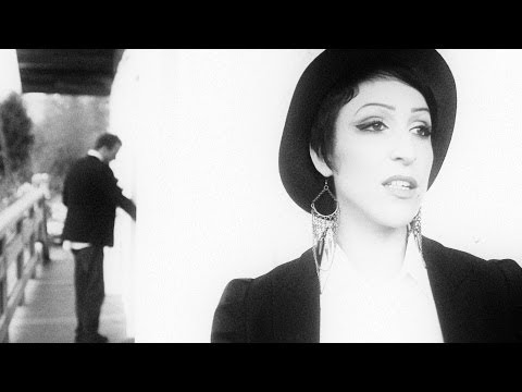 CHEYENNE DOLL -  Pretty when I cry