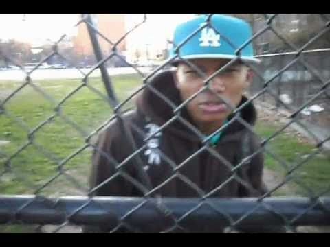 El Bamber-Freestyle (official video)