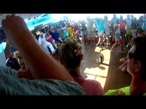 Rejs na Skiathos sierpień 2017