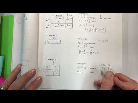 Eureka Math Grade 5 Module 5 Lesson 11 Homework