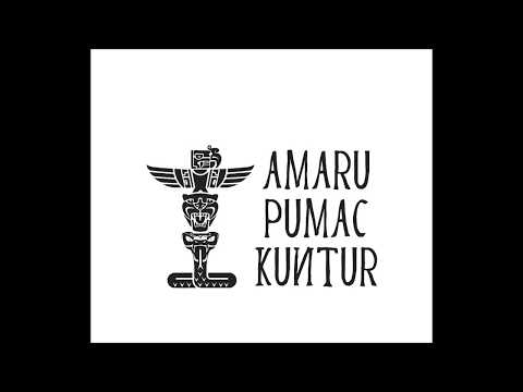 Amaru Pumac Kuntur ft. Joss Stone - 'Peru' (Live Audio) - Beautiful Heavenly Song