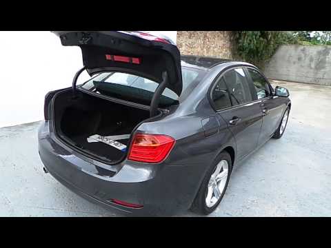 131D5285 - 131D5285 BMW 316d SE Saloon