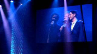 The Love Of God featuring: Gaither Vocal Band
