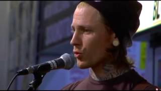 Devil Makes Three - River deep live